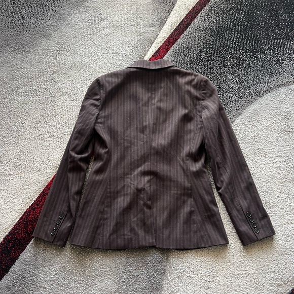 Assorted Career Core Blazer, Skirt And Cropped Pants Bundle - Picture 4 of 12